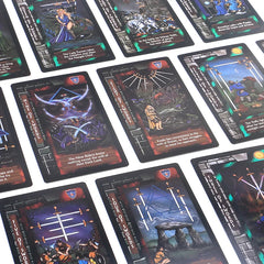 Radiant Wise Spirit Tarot, along with other optiions