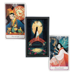 Tarot Of The Divine