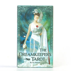 Tarot, variety of cards to choose from