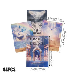 Mean Girls Tarot Deck, Movie Themed, along with other Tarot Options