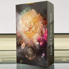 Lune de L'Universe Tarot Deck