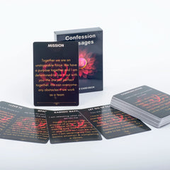 Cat Tarot, A 78 Card Deck, English Version