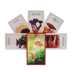 Mean Girls Tarot Deck, Movie Themed, along with other Tarot Options