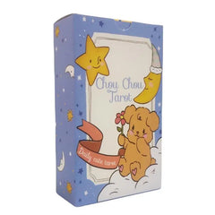 A Mean Girls Tarot Deck, Movie Themed, and Tarot Card Options (Variety)