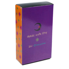 The Rainbow Tarot 78 Tarot Deck