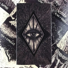 The Light Visions Tarot