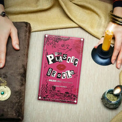 Mean Girls Tarot Deck, Movie Themed, along with other Tarot Options