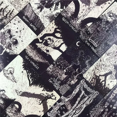 The Light Visions Tarot, 78 Card Set