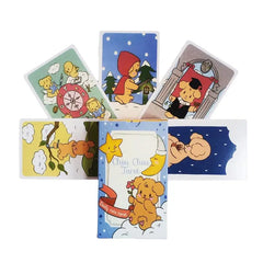 Mean Girls Tarot Deck, Movie Themed, along with other Tarot Options