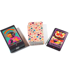 The Rainbow Tarot 78 Tarot Deck