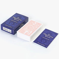 Tarot, variety of cards to choose from