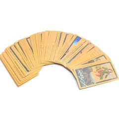 Radiant Wise Spirit Tarot, along with other optiions