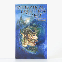 Radiant Wise Spirit (Waite-Smith), 78 Cards, and Variety of Card Options