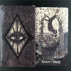 The Light Visions Tarot