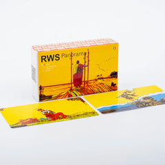 Cat Tarot A 78 Card Deck, English Version