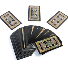 Radiant Wise Spirit (Waite-Smith), 78 Cards, and Variety of Card Options