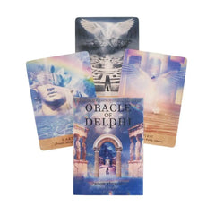 Mean Girls Tarot Deck, Movie Themed, along with other Tarot Options