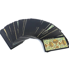 Tarot, variety of cards to choose from