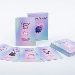 Cat Tarot, A 78 Card Deck, English Version