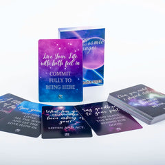 Cat Tarot A 78 Card Deck, English Version