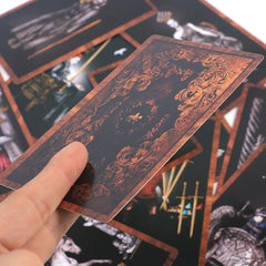 Radiant Wise Spirit Tarot, along with other optiions