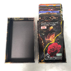 Tarot Deck,Yes or No Oracle Cards