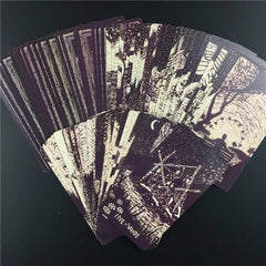 The Light Visions Tarot